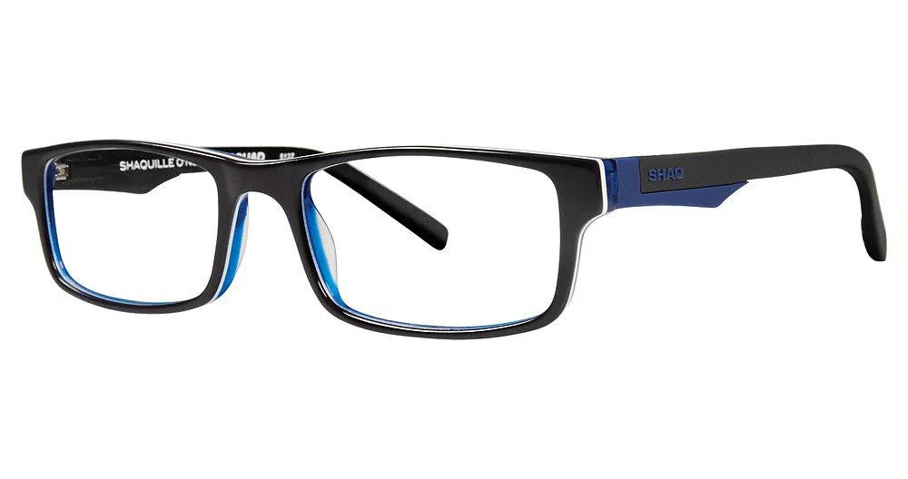 Shaquille O'Neal SO512Z Eyeglasses - view 7